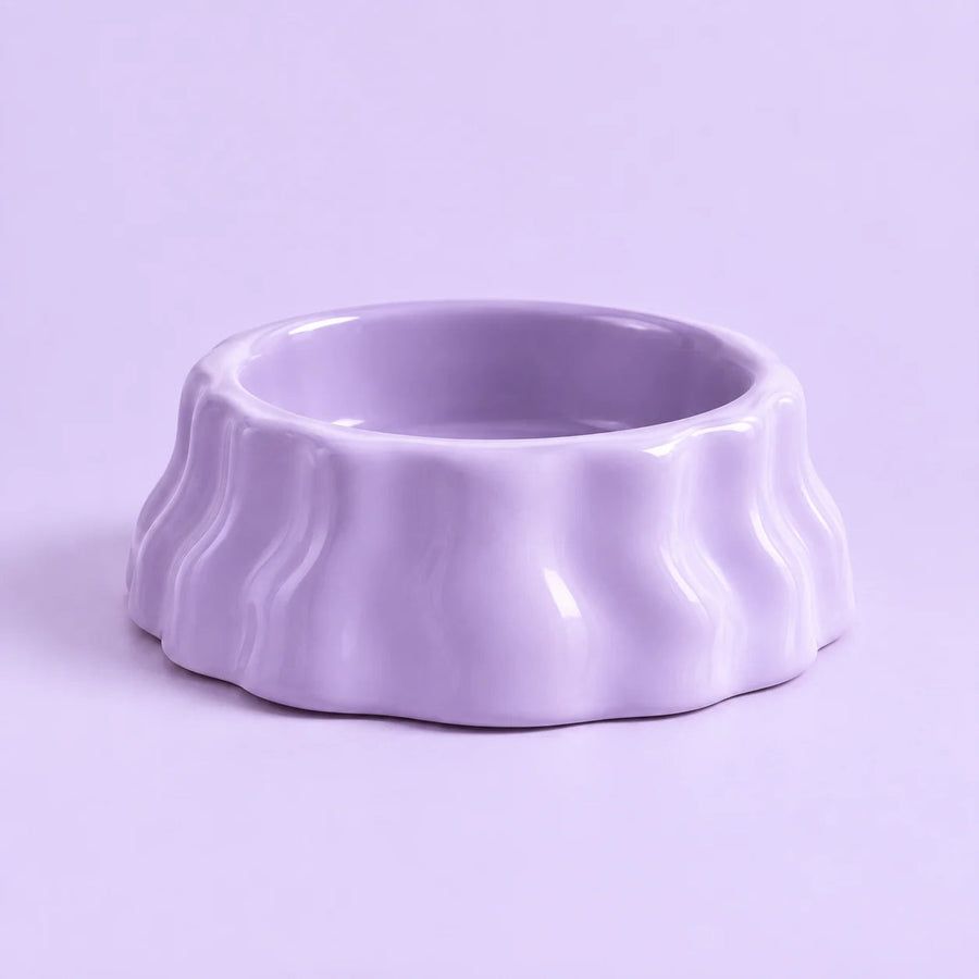The Everyday Bowl in Lavender